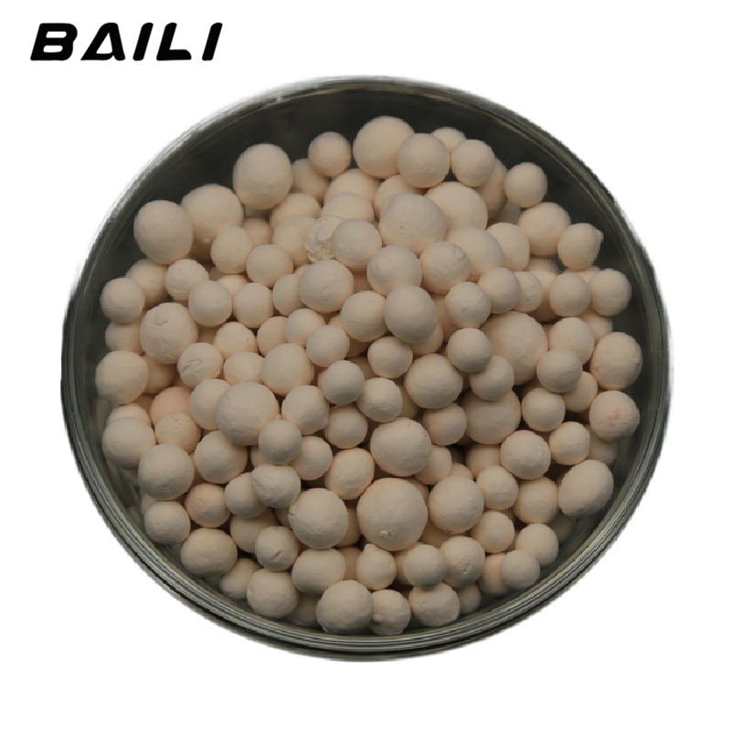 中空玻璃分子篩